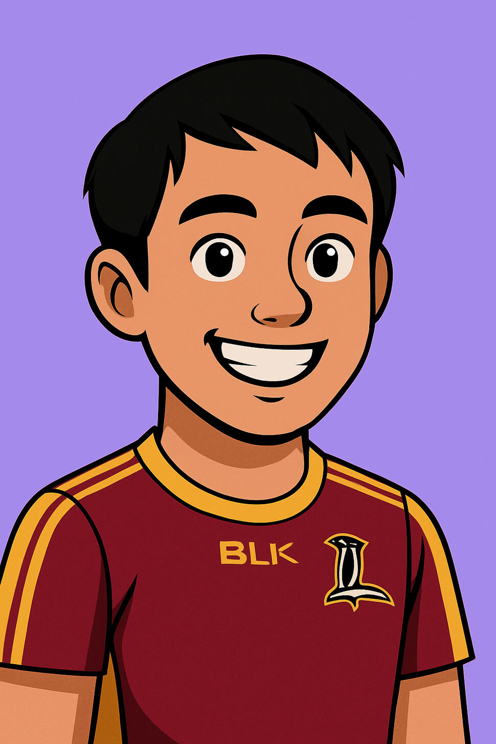 Chris Craib - OCM (He/Him)