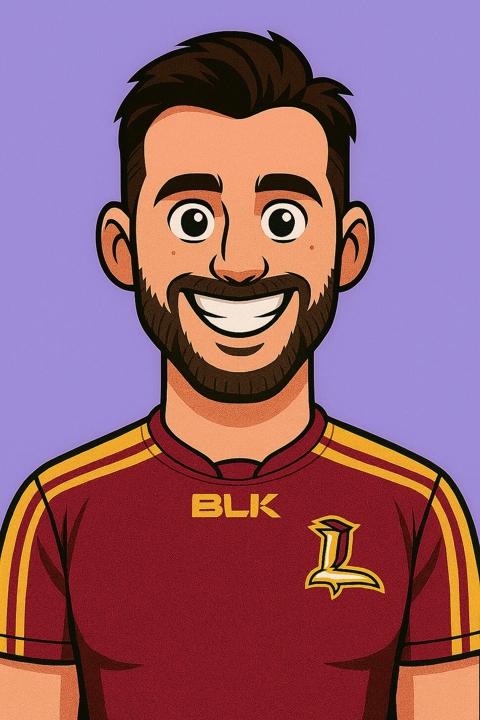 Chelsea Pritchard - OCM (She/Her)