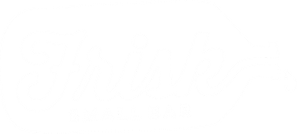 Frisk Small Bar Logo