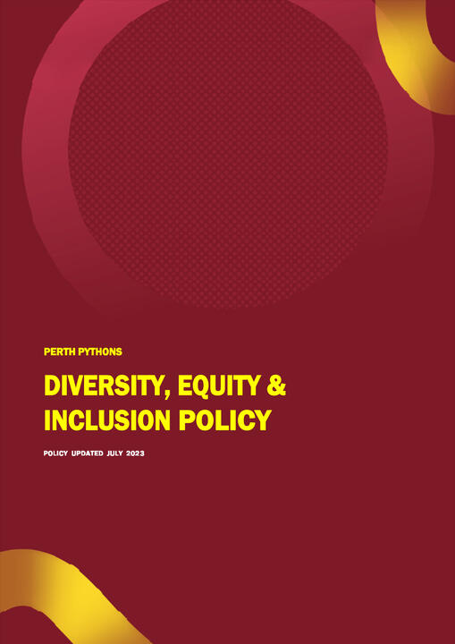 Diversity and Inclusion Cover